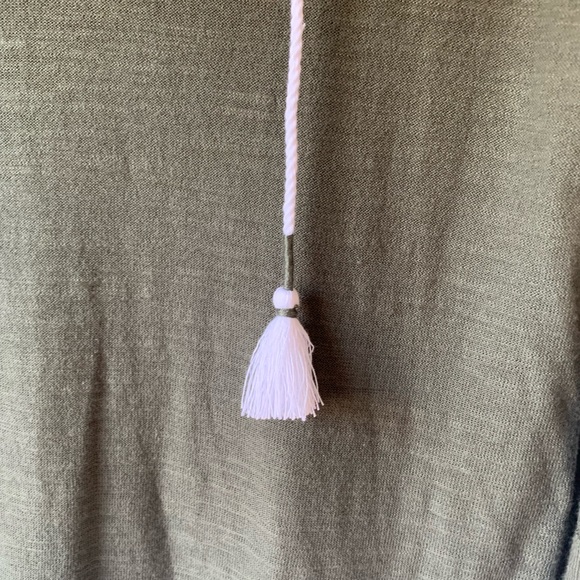 Loft lightweight sweater pullover - Picture 5 of 5